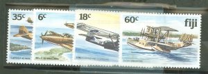 Fiji #454-7  Single (Complete Set)