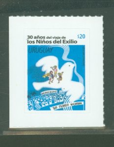 Uruguay #2455 Mint (NH) Single