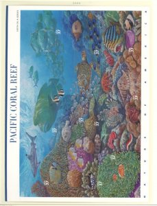 U.S. #SET/MIXED CONDITION 