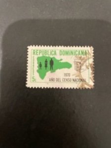 Dominican Republic sc 668 u