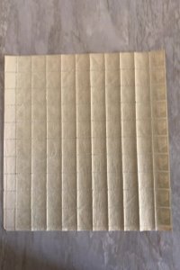 734 MNH SHEET KOSCIUSZKO