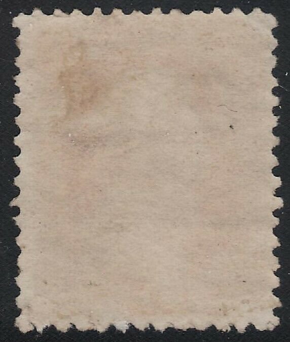 US Scott # 159 6c Lincoln Used / Light Cancel