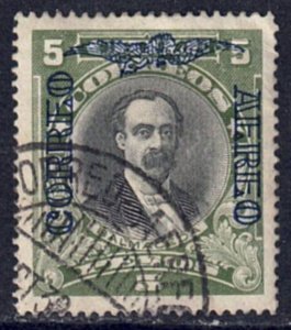 Chile #C6D Used Single Stamp