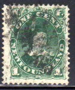 Newfoundland 44 used cv.$4.25