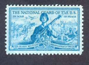 US Scott 1017 MNH OG