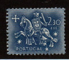 Portugal 770 Mint hinged