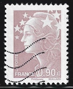 France #3613   used       