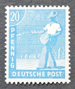 Germany Sc # 564, VF MNH