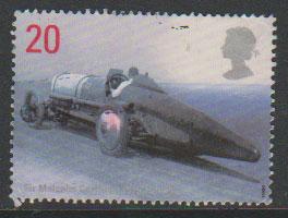 Great Britain SG 2059 Fine Used  