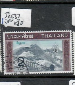 THAILAND       SC 537         VFU      P0501A H