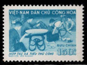 North Viet Nam Scott 88 NGAI