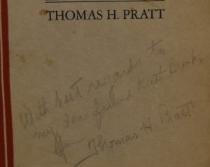 Doyle's_Stamps: The Postmasters Provisionals of Memphis by Thomas Pratt, 1929