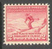  716 Fine MNH Q0550