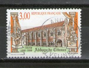 France 2635 used