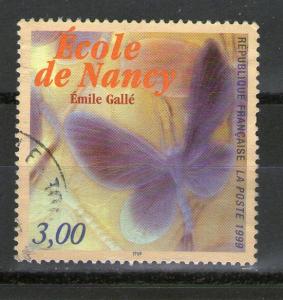 France 2725 used