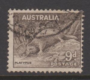 Australia Sc#174 Used