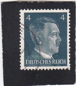 Germany # 508  used