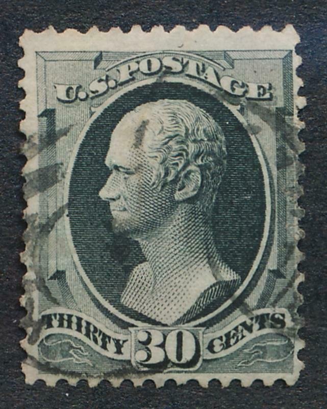 UNITED STATES (US) 154 USED F-VF