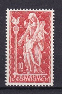 1965 - LIECHTENSTEIN - SC# 395 - MNH**