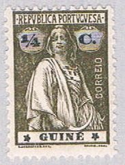 Portuguese Guinea 140 MLH  Ceres 1914 (BP39320)