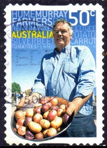 Australia…2007 Market Feast 