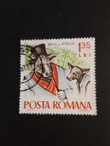 +Romania #1760         CTO