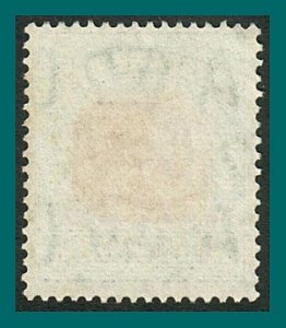 Australia 1957 Postage Due, 8d used #J79,SGD127