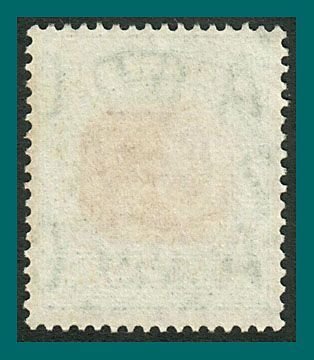 Australia 1957 Postage Due, 8d used #J79,SGD127