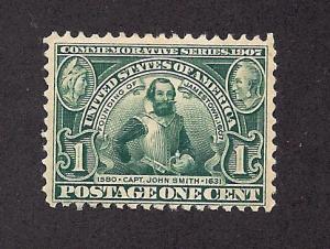 328 Mint,OG,NH... SCV $65.00