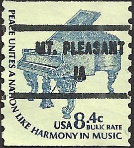 # 1615Cd USED PRE-CANSELED PIANO