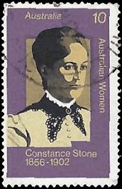 AUSTRALIA   #622 USED (1)