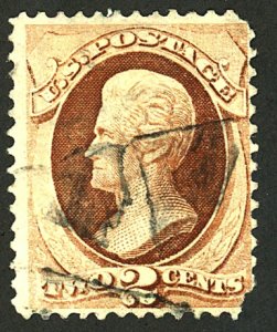 U.S. #146 USED