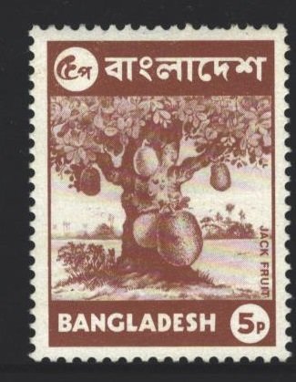 Bangladesh Sc#44 MH