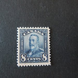 Canada 1928 Sc 154 MNH