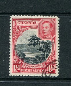 Grenada #134 used - Make Me A Reasonable Offer