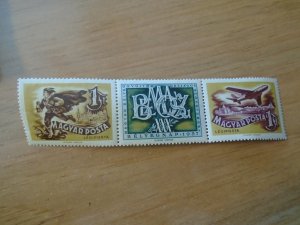 Hungary   #  C174a  MH