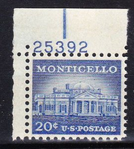 MOstamps - US Scott #1047 XF Mint OG NH - Lot # HS-E604