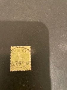 Indo China  sc 37 uhr