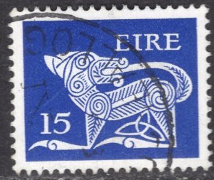 IRELAND SCOTT 468