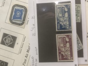 W.W.  Stamps In Glassine’s & Lots More Might Find Some Gems