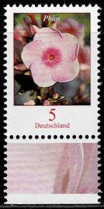 Germany 2017,Sc.#2880 MNH, Flower: Phlox