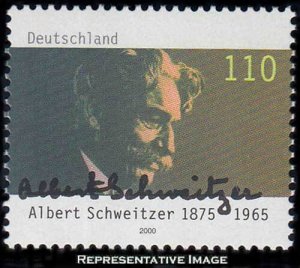 Germany Scott 2065 Mint never hinged.