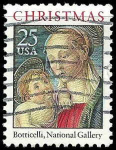 US - #2399 - Used - SCV-0.25