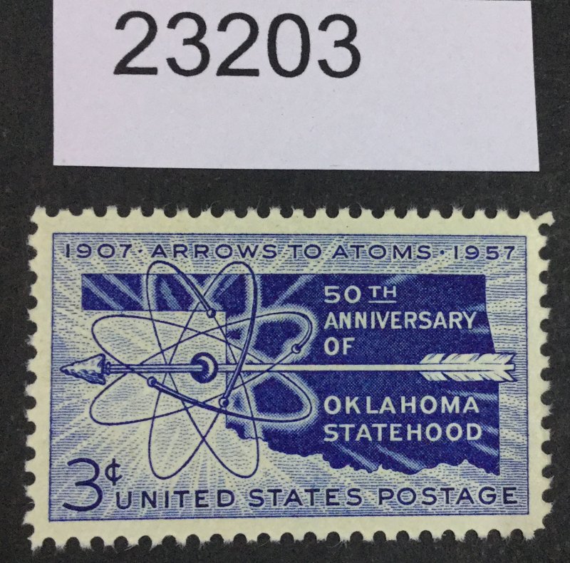 US STAMPS #1092 MINT OG NH LOT #23203