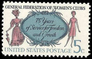 US - #1316 - MNH - SCV-0.30