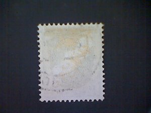 Germany (Allied Occupation-French Zone), Scott #4N1, used(o), Rhine, 1pf