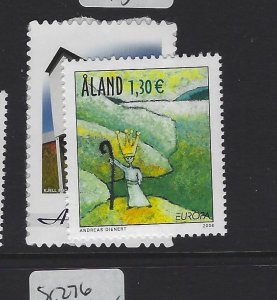 Aland SC 248-9 MNH (2grs)
