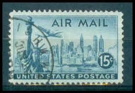 C35 Used** Fine D00250