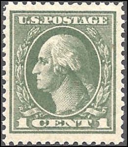 536 Mint,OG,NH... SCV $45.00