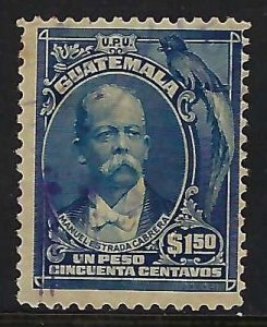 Guatemala 158 VFU K328-2